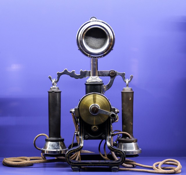 No need to throw away all the old phones - you've got CsAnalogDevice!